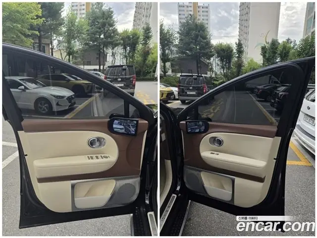 Hyundai Ioniq 9 2025 0.2 АКПП, миниатюра 7