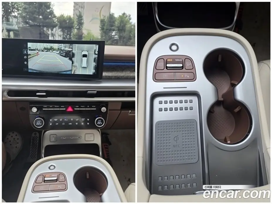 Hyundai Ioniq 9 2025 0.2 АКПП, фото 8