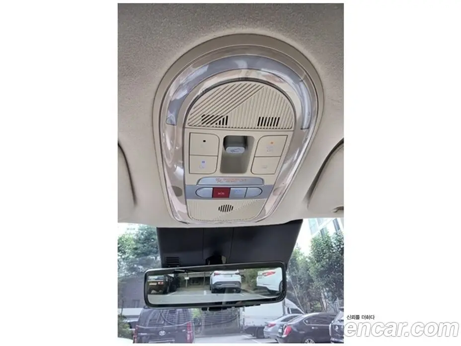 Hyundai Ioniq 9 2025 0.2 АКПП, фото 9