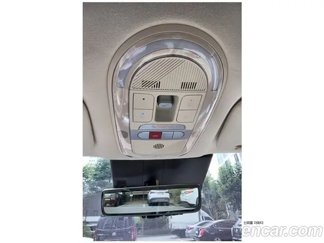 Hyundai Ioniq 9 2025 0.2 АКПП, миниатюра 9