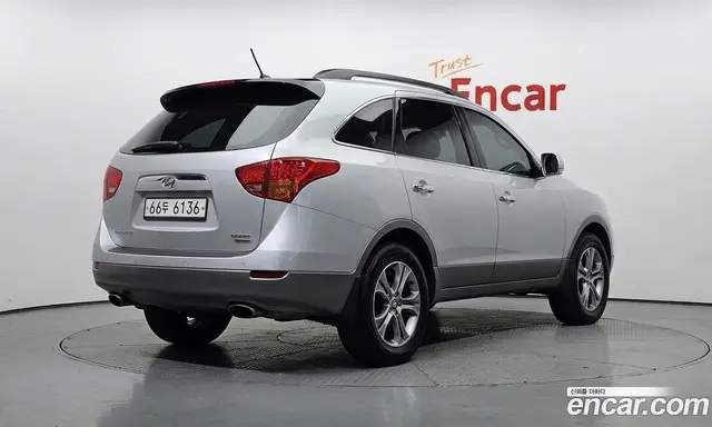 Hyundai Veracruz 2014 3.0 АКПП, миниатюра 2 Hyundai Veracruz 2014 3.0 АКПП, миниатюра 2