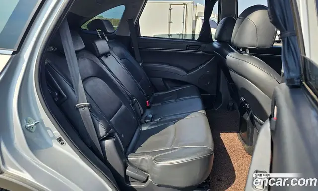 Hyundai Veracruz 2014 3.0 АКПП, миниатюра 11 Hyundai Veracruz 2014 3.0 АКПП, миниатюра 11