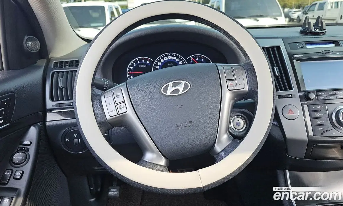 Hyundai Veracruz 2014 3.0 АКПП, фото 14 Hyundai Veracruz 2014 3.0 АКПП, фото 14