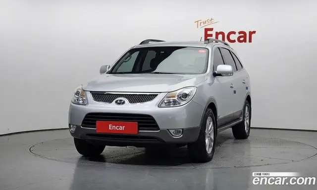 Hyundai Veracruz 2014 3.0 АКПП, миниатюра 3 Hyundai Veracruz 2014 3.0 АКПП, миниатюра 3