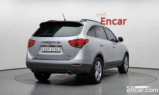 Hyundai Veracruz 2014 3.0 АКПП, миниатюра 4 Hyundai Veracruz 2014 3.0 АКПП, миниатюра 4
