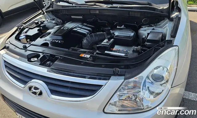 Hyundai Veracruz 2014 3.0 АКПП, миниатюра 6 Hyundai Veracruz 2014 3.0 АКПП, миниатюра 6