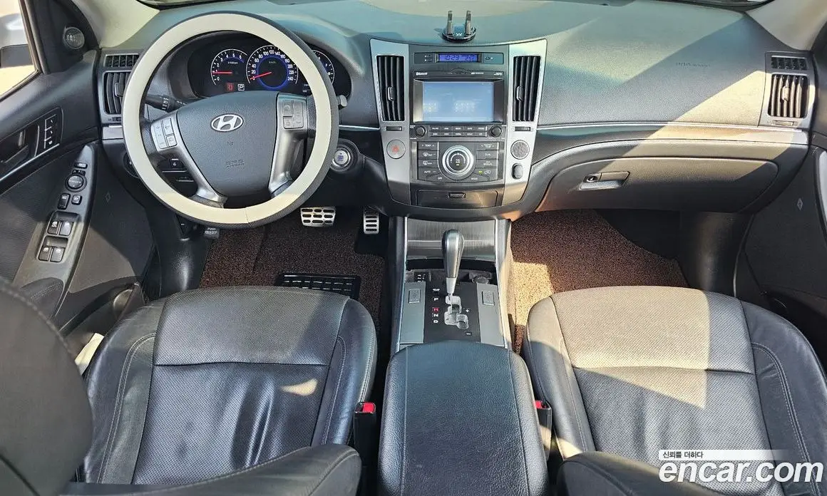 Hyundai Veracruz 2014 3.0 АКПП, фото 7 Hyundai Veracruz 2014 3.0 АКПП, фото 7