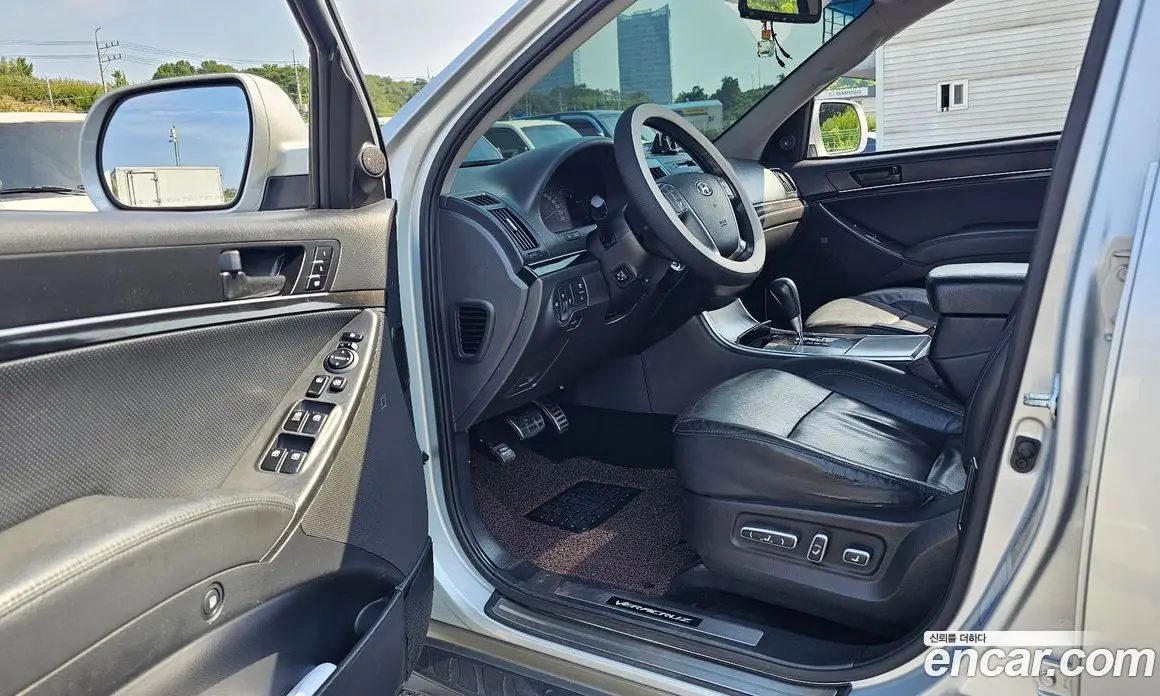Hyundai Veracruz 2014 3.0 АКПП, фото 10 Hyundai Veracruz 2014 3.0 АКПП, фото 10