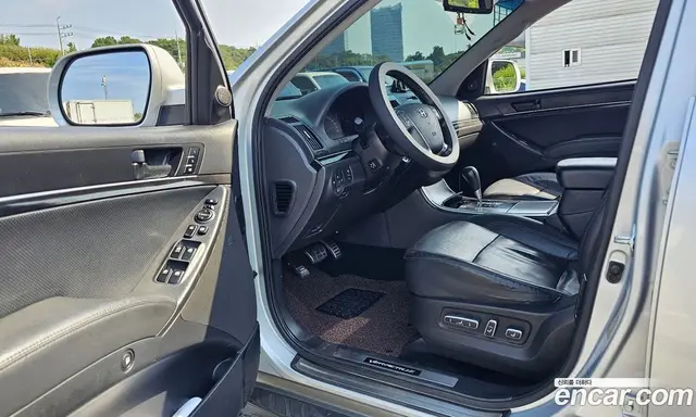 Hyundai Veracruz 2014 3.0 АКПП, миниатюра 10 Hyundai Veracruz 2014 3.0 АКПП, миниатюра 10
