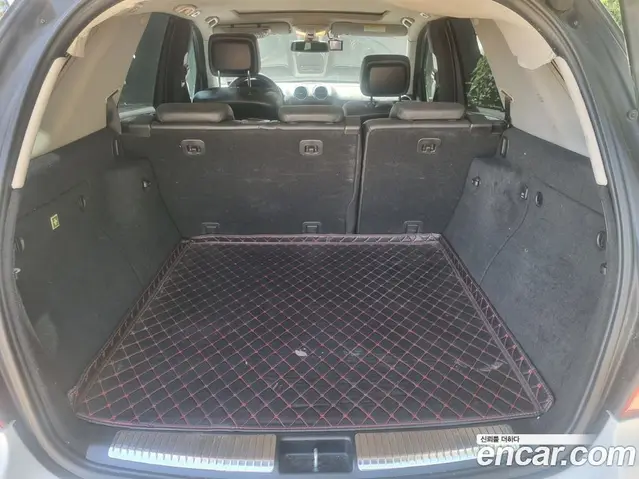Mercedes-Benz M-Class 2006 5.0 АКПП, миниатюра 11 Mercedes-Benz M-Class 2006 5.0 АКПП, миниатюра 11