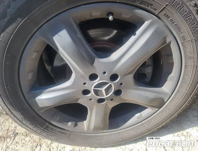 Mercedes-Benz M-Class 2006 5.0 АКПП, миниатюра 5 Mercedes-Benz M-Class 2006 5.0 АКПП, миниатюра 5