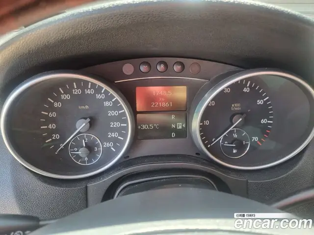 Mercedes-Benz M-Class 2006 5.0 АКПП, миниатюра 8 Mercedes-Benz M-Class 2006 5.0 АКПП, миниатюра 8