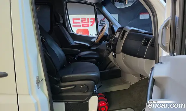 Mercedes-Benz Sprinter 2017 3.0 АКПП, миниатюра 11