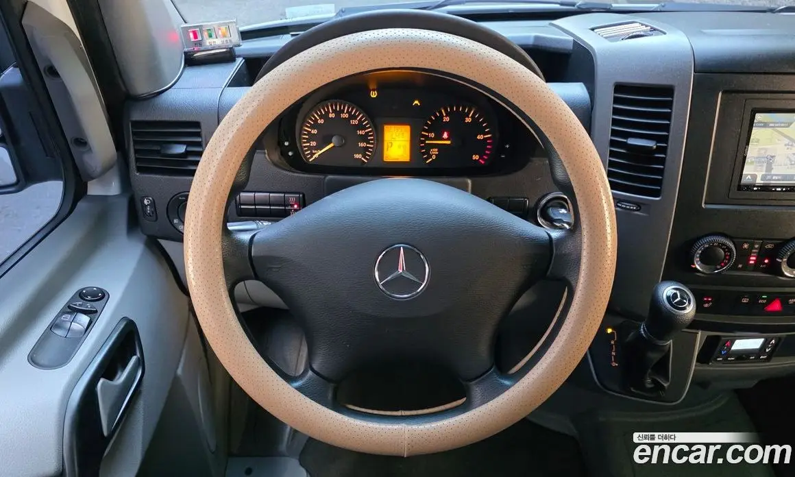 Mercedes-Benz Sprinter 2017 3.0 АКПП, фото 13