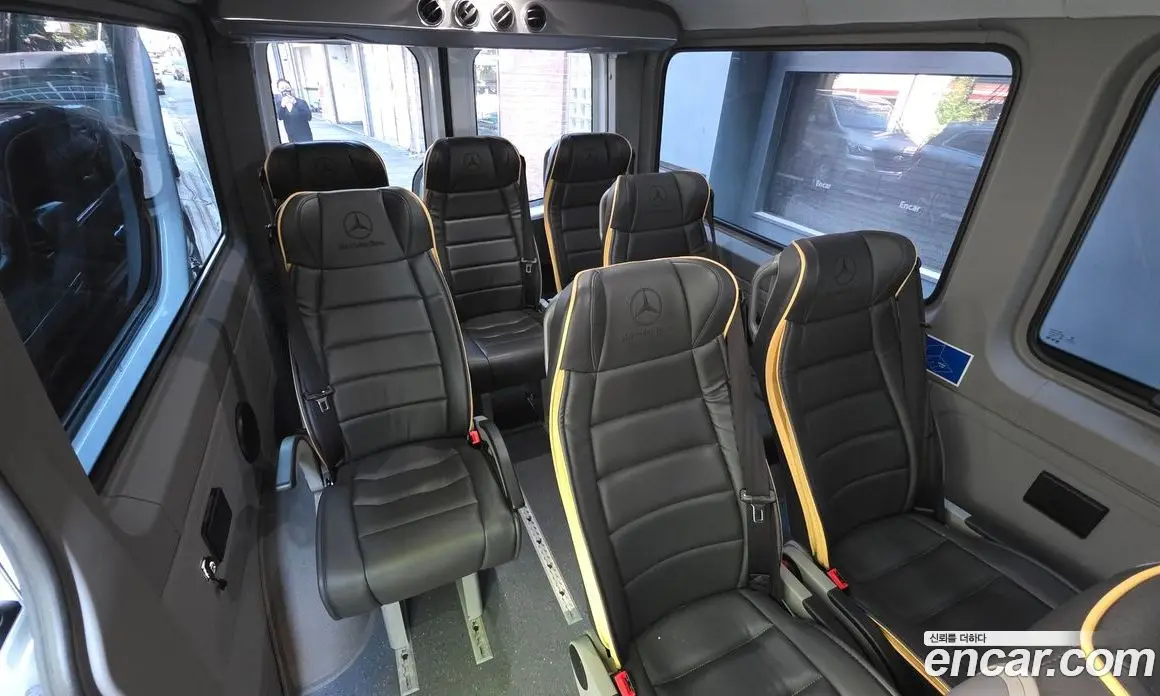 Mercedes-Benz Sprinter 2017 3.0 АКПП, фото 18