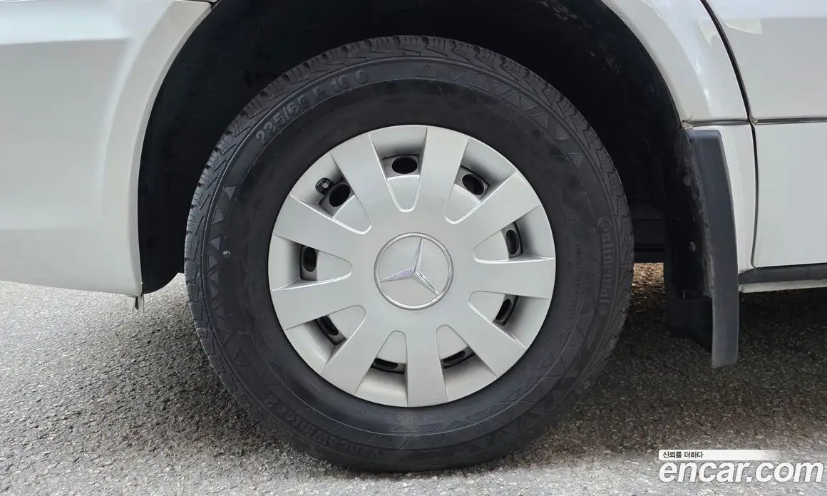 Mercedes-Benz Sprinter 2017 3.0 АКПП, фото 5