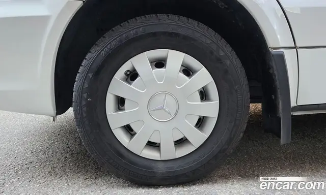 Mercedes-Benz Sprinter 2017 3.0 АКПП, миниатюра 5