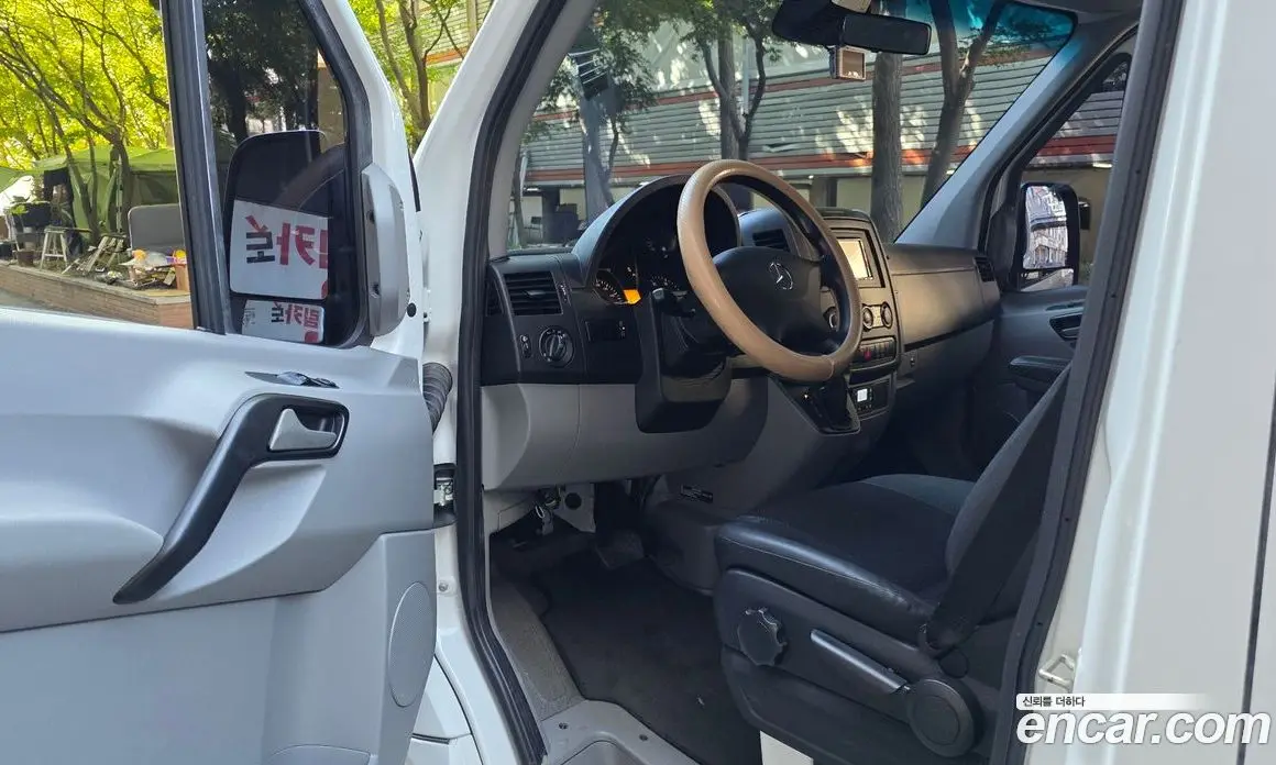 Mercedes-Benz Sprinter 2017 3.0 АКПП, фото 10