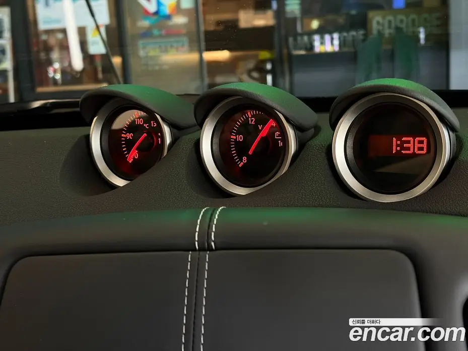 Nissan 370Z 2018 3.7 АКПП, фото 12 Nissan 370Z 2018 3.7 АКПП, фото 12