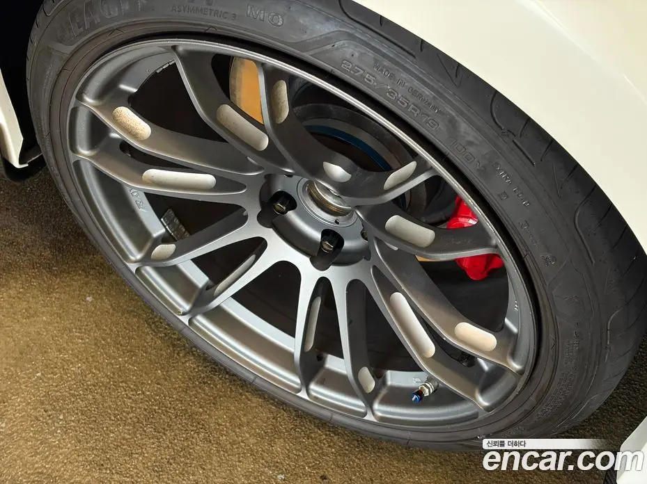 Nissan 370Z 2018 3.7 АКПП, фото 13 Nissan 370Z 2018 3.7 АКПП, фото 13