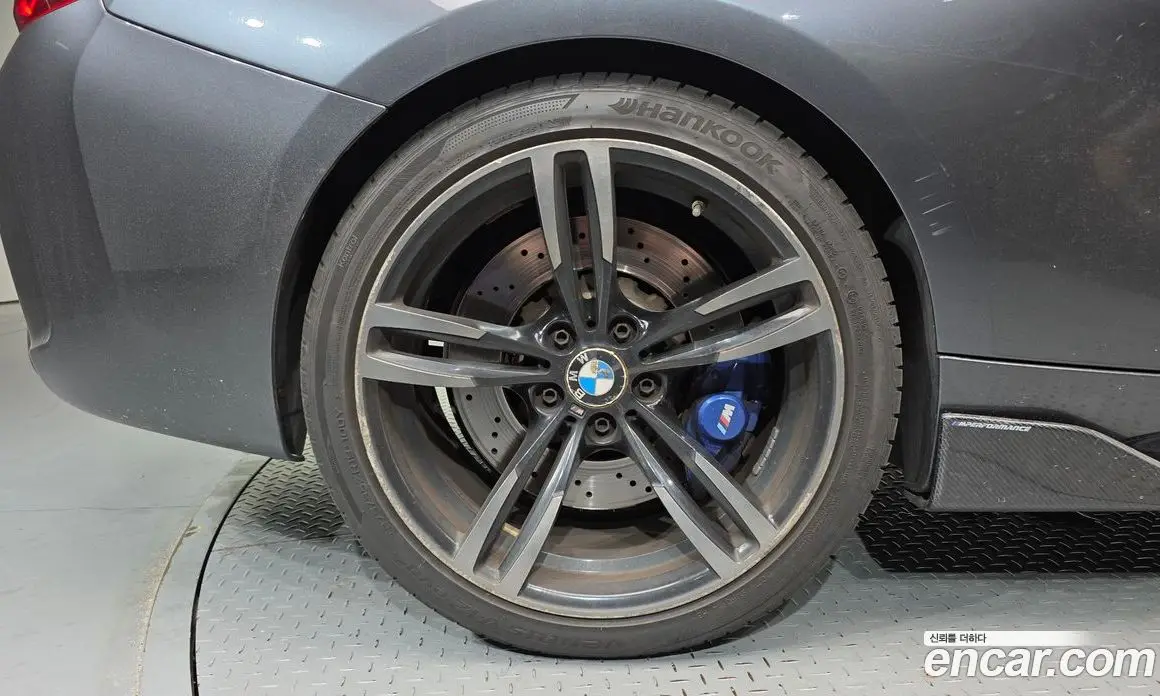 BMW M2 2017 3.0 АКПП, фото 5