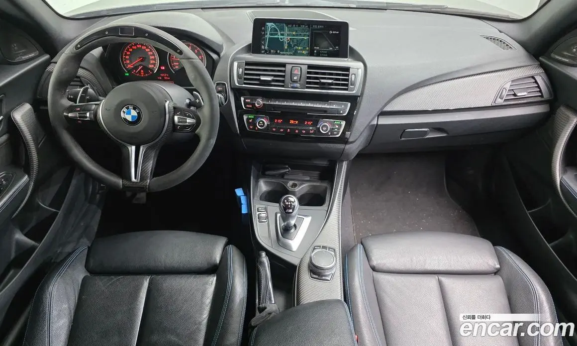 BMW M2 2017 3.0 АКПП, фото 7