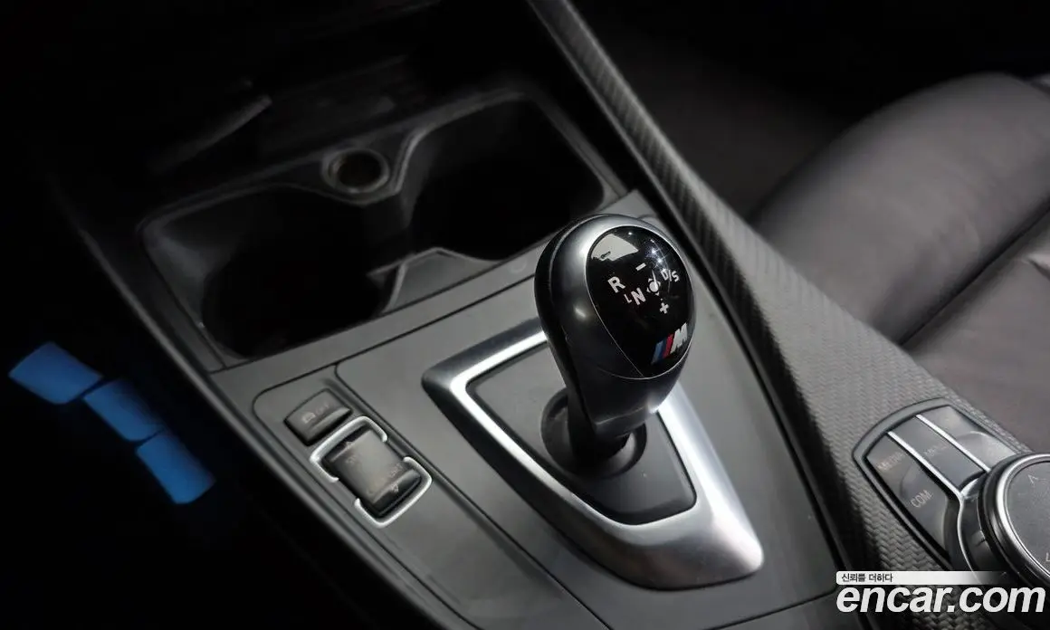 BMW M2 2017 3.0 АКПП, фото 9