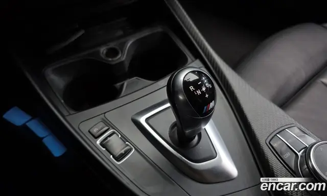 BMW M2 2017 3.0 АКПП, миниатюра 9
