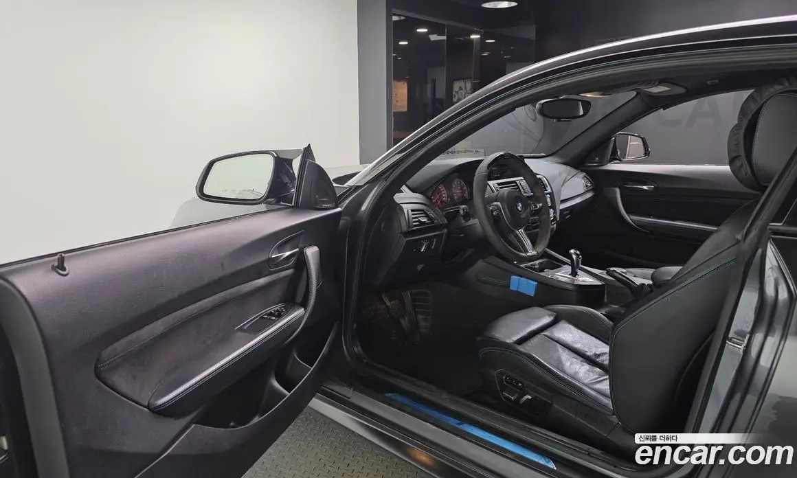BMW M2 2017 3.0 АКПП, фото 10