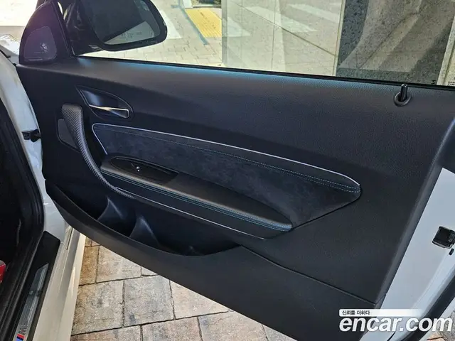 BMW M2 2018 3.0 АКПП, миниатюра 11