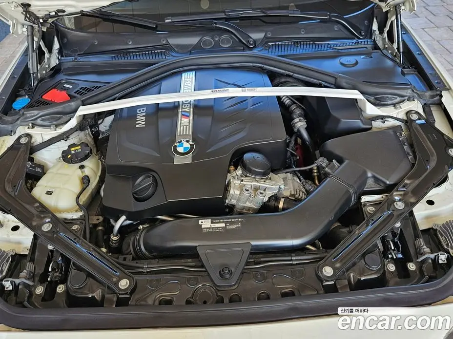 BMW M2 2018 3.0 АКПП, фото 6