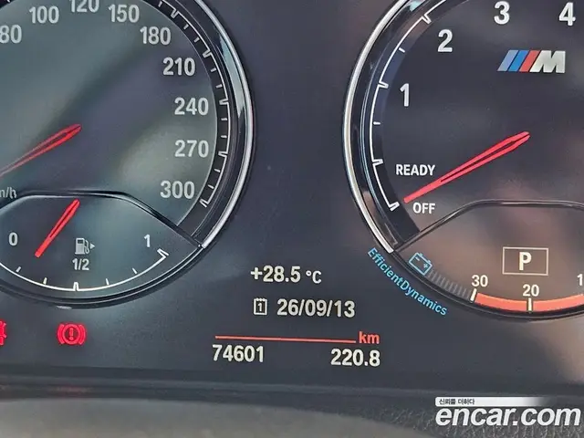 BMW M2 2018 3.0 АКПП, миниатюра 8