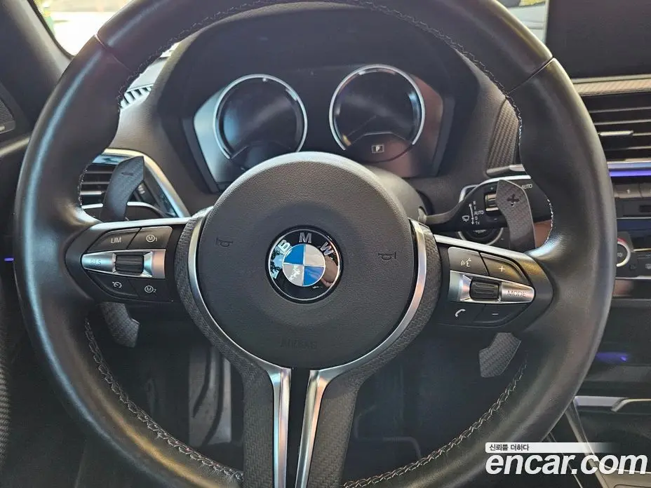 BMW M2 2018 3.0 АКПП, фото 9