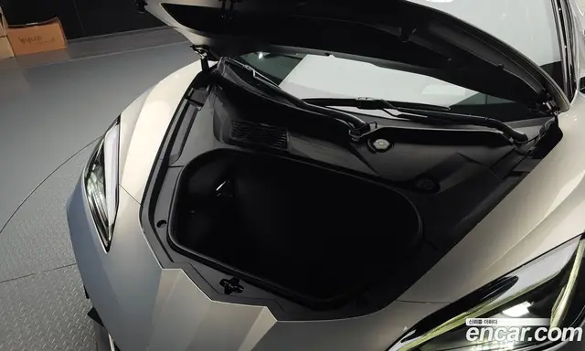 Chevrolet Corvette 2023 6.2 АКПП, миниатюра 6 Chevrolet Corvette 2023 6.2 АКПП, миниатюра 6