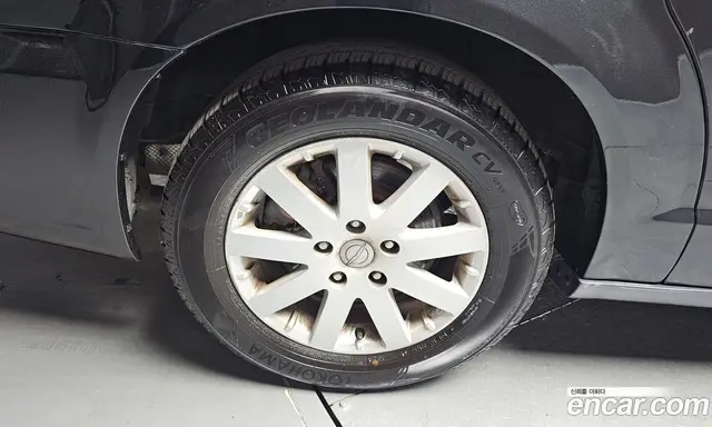 Chrysler Grand Voyager 2014 3.6 АКПП, миниатюра 5