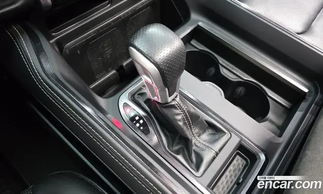 Dodge Ram Pick Up 2022 2.5 АКПП, миниатюра 9