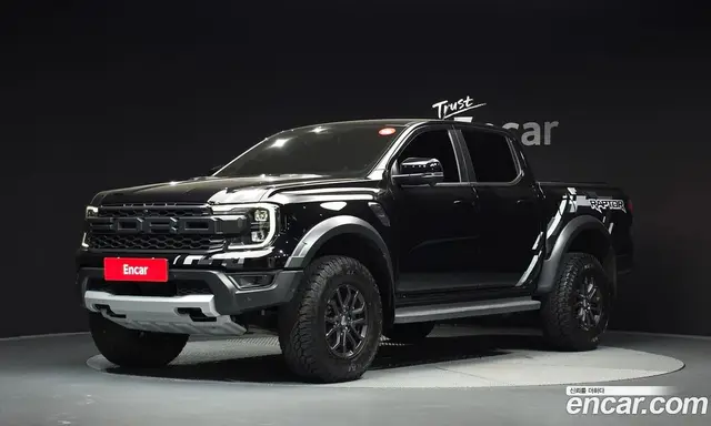 Ford Ranger, 2023, 93 019 км Ford Ranger, 2023, 93 019 км