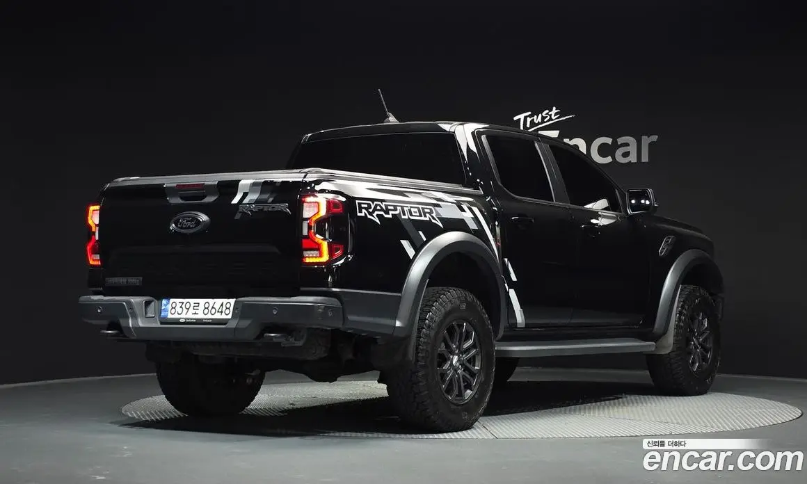 Ford Ranger 2023 2.0 АКПП, фото 2 Ford Ranger 2023 2.0 АКПП, фото 2