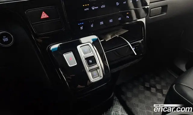 Hyundai ST1 2024 0.1 АКПП, миниатюра 12