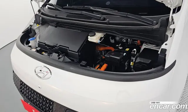 Hyundai ST1 2024 0.1 АКПП, миниатюра 6 Hyundai ST1 2024 0.1 АКПП, миниатюра 6