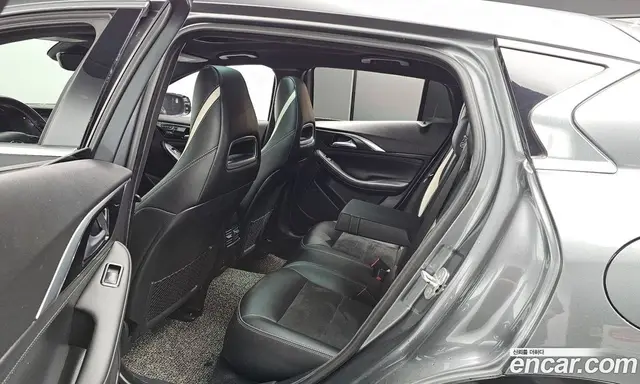 Infiniti Q30 2017 2.0 АКПП, миниатюра 12