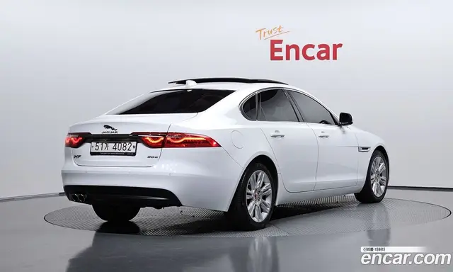 Jaguar XF, 2017, 150 392 км Jaguar XF, 2017, 150 392 км