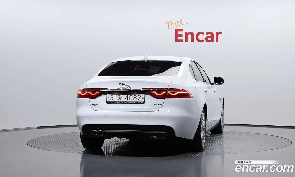 Jaguar XF 2017 2.0 АКПП, фото 3 Jaguar XF 2017 2.0 АКПП, фото 3