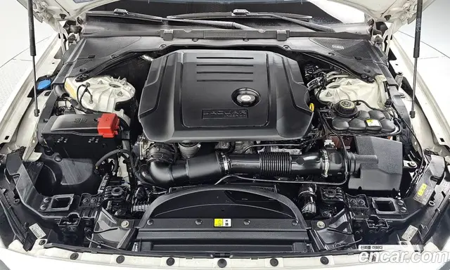 Jaguar XF 2017 2.0 АКПП, миниатюра 5 Jaguar XF 2017 2.0 АКПП, миниатюра 5