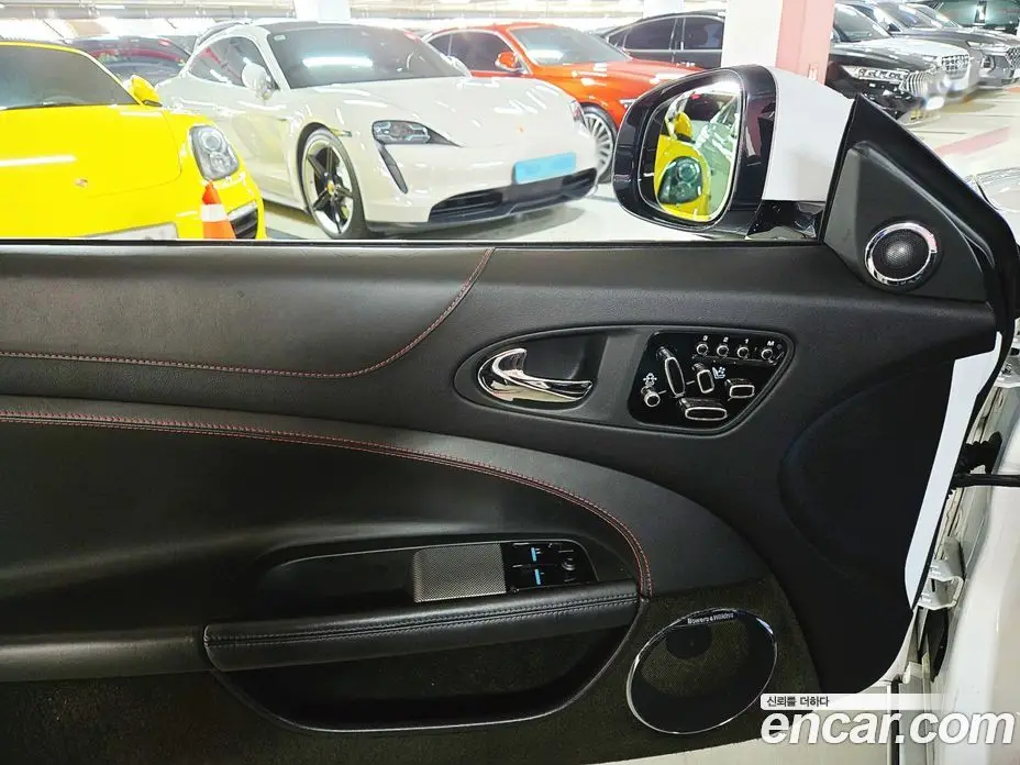 Jaguar XKR 2013 5.0 АКПП, фото 16