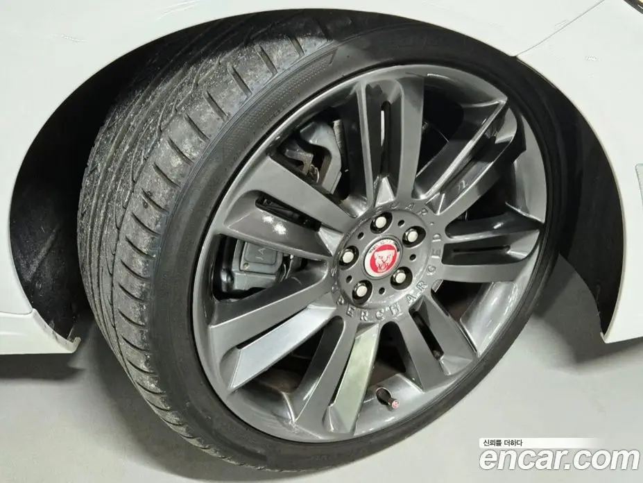 Jaguar XKR 2013 5.0 АКПП, фото 19