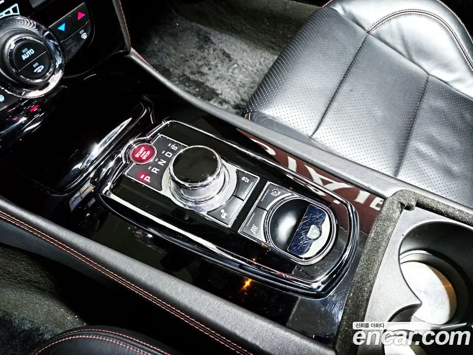 Jaguar XKR 2013 5.0 АКПП, фото 10