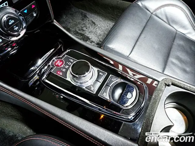 Jaguar XKR 2013 5.0 АКПП, миниатюра 10