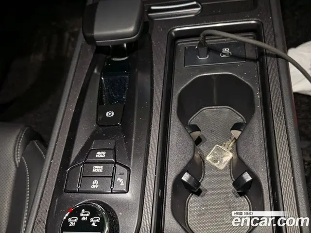 SsangYong Musso 2026 2.0 АКПП, миниатюра 8 SsangYong Musso 2026 2.0 АКПП, миниатюра 8