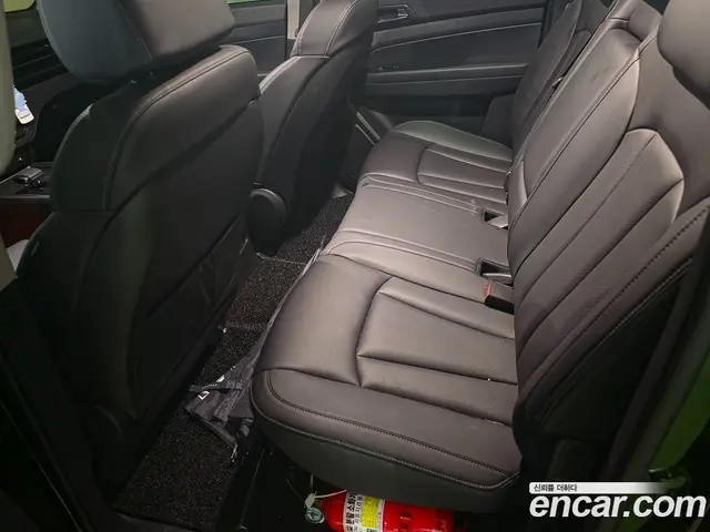 SsangYong Musso 2026 2.0 АКПП, миниатюра 9 SsangYong Musso 2026 2.0 АКПП, миниатюра 9
